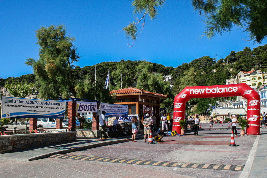  Alonissos   Patitiri 